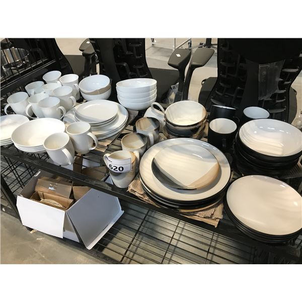 MISC TABLEWARE