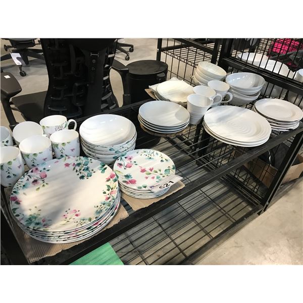 MISC TABLEWARE