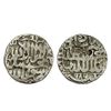 Image 1 : Akbar, Silver Rupee, 11.00g, Patna Mint