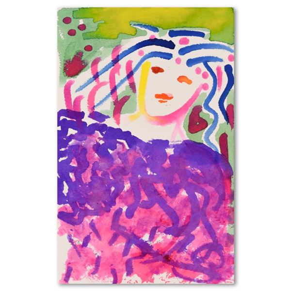 Peeping Tom by Bragg Original