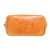 Image 4 : Louis Vuitton Brown Alma MM Satchel Bag