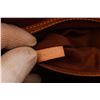 Image 5 : Louis Vuitton Brown Alma MM Satchel Bag