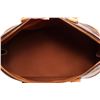 Image 6 : Louis Vuitton Brown Alma MM Satchel Bag