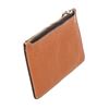 Image 3 : Marc Jacobs Black  Brown Perry Zip Wallet