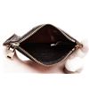 Image 6 : Marc Jacobs Black  Brown Perry Zip Wallet