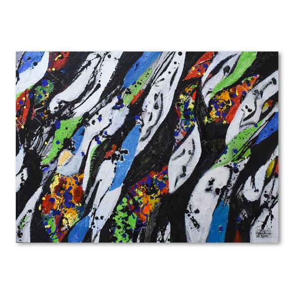 Untitled by Cook Original