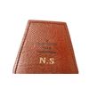 Image 5 : Louis Vuitton Brown Monogram Canvas Cigarette Case Clutch