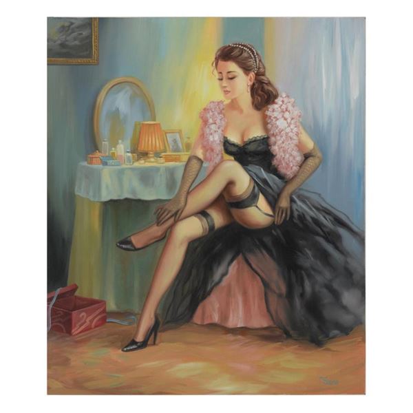 Melissa by Sidan Original