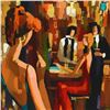 Image 2 : Late Romance by Panto, Nelly