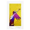 Image 3 : Hendrix II by Peter Max