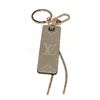Image 1 : Louis Vuitton Brown Fluo Tab Bag Charm
