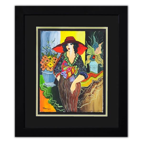 Jordana by Govezensky Original