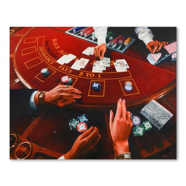 Untitled by Denis Original