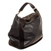 Image 3 : Louis Vuitton Black Leather Audacieuse GM Handbag
