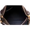 Image 7 : Louis Vuitton Black Leather Audacieuse GM Handbag
