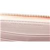Image 5 : Marc By Marc Jacobs Light Pink Leather Classic Q Zippy Wallet