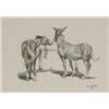 Image 2 : BONNIE SHIELDS ORIGINAL PENCIL DRAWING