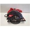 Image 1 : SKILLSAW CIRCULAR SAW