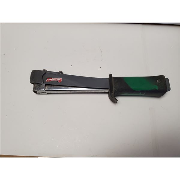 ARROW HAMMER TACKER