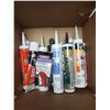 Image 1 : LARGE BOX OF ASSORTED SILICON