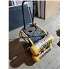 Image 1 : DEWALT 4 GALLON DOLLY STYLE COMPRESSOR