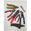 Image 1 : LOT OF ELECTRICAL TOOLS