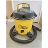 Image 1 : DIRTHOUND 5.0 HP VACCUM  WET/DRY WORKING CONDITION