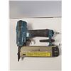 Image 1 : MAKITA COMPRESSED AIR NAILER