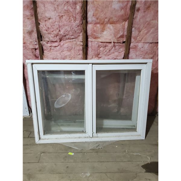 WINDOW 55X39.5