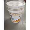 Image 1 : FLEXTILE 43 TINSET MORTAR 20L