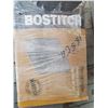 Image 1 : 15.5 GA BOSTITCH FLOORING STAPLES