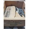 Image 1 : BOX OF 2'' NAILS