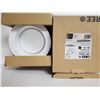 Image 1 : CREE LR6 SERIES 1800 LUMEN LED DOWNLIGHT QTY 6