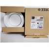 Image 1 : CREE LR6 SERIES 1800 LUMEN LED DOWNLIGHT QTY 6
