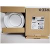 Image 1 : CREE LR6 SERIES 1800 LUMEN LED DOWNLIGHT QTY 6