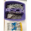 Image 1 : LOT OF ASSORTED SCREWS