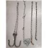 Image 1 : ASSORTED CHAINS