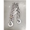 Image 1 : ASSORTED CHAINS