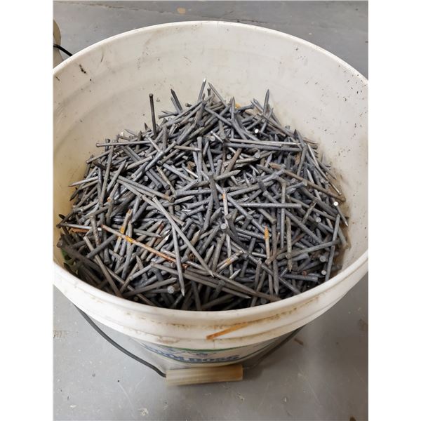 LOT OF NAILS