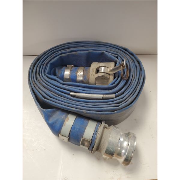 HYDROLICE HOSE PIPE