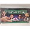 Image 1 : HOLD EM-OPOLY CARD GAMES