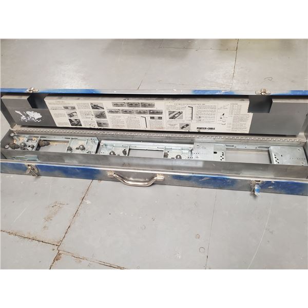 PORTER CABLE HINGETEMPLATE PORTER CABLE HINGETEMPLATE