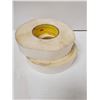 Image 1 : LOT OF 2 3M DOUBLE SIDED TAPE