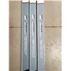 Image 1 : LOT OF 3 PERFECT HOME 1" ALUMINUM  48x48"