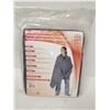 Image 1 : EMERGENCY FIRST AID BLANKET