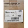 Image 1 : BOX OF  COVERALL