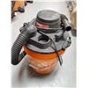 Image 1 : HOME DEPOT BUCKET MAX 6.5 amp (WORKING)