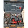 Image 1 : BOSCH DRILL SET