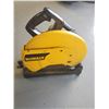 Image 1 : 14'' DEWALT CHOP SAW