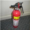 Image 1 : KIDDIE SMALL FIRE EXTINGUISHER